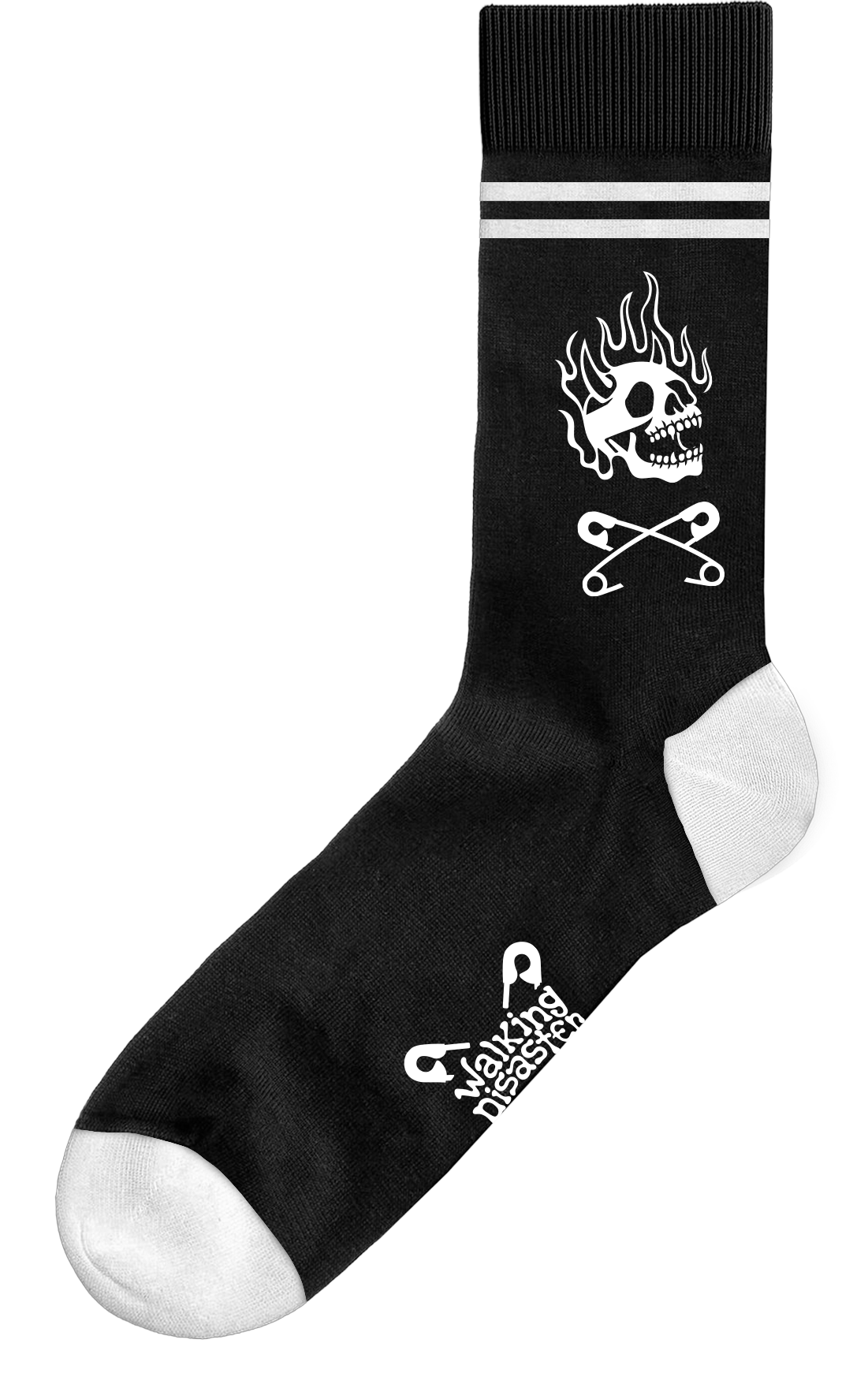 So Long Goodbye Sock