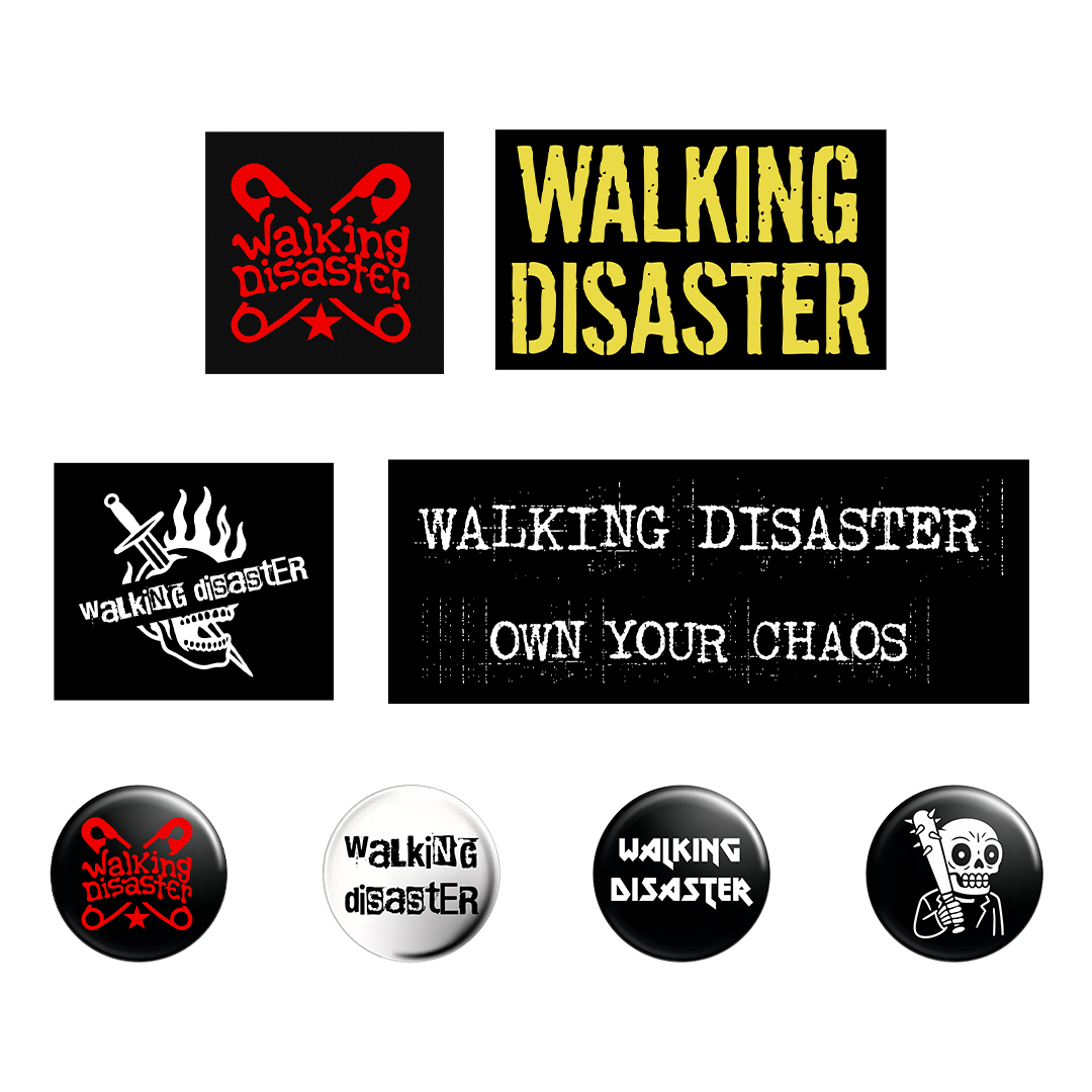 Chaos Pack