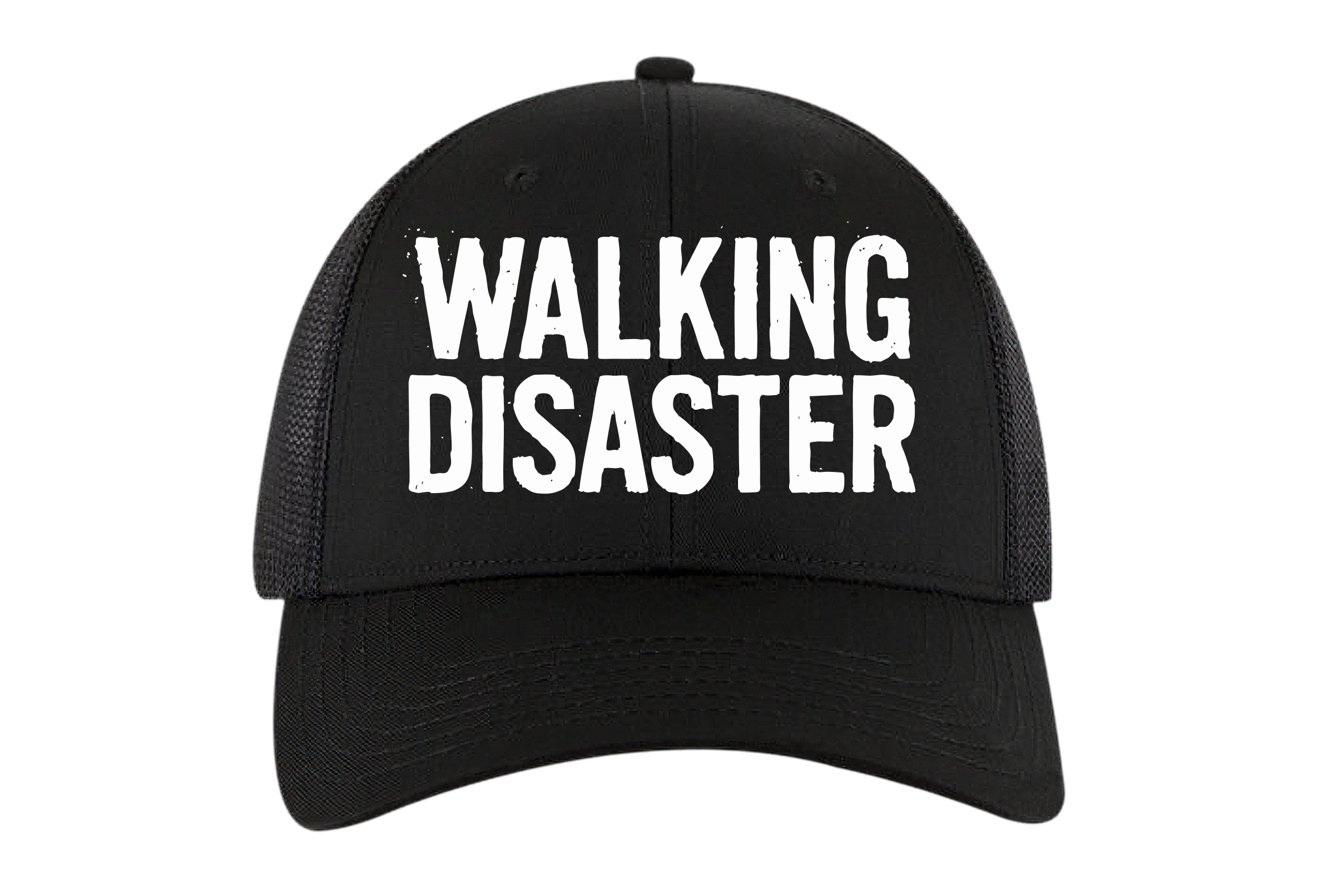 Disaster Protocol Hat