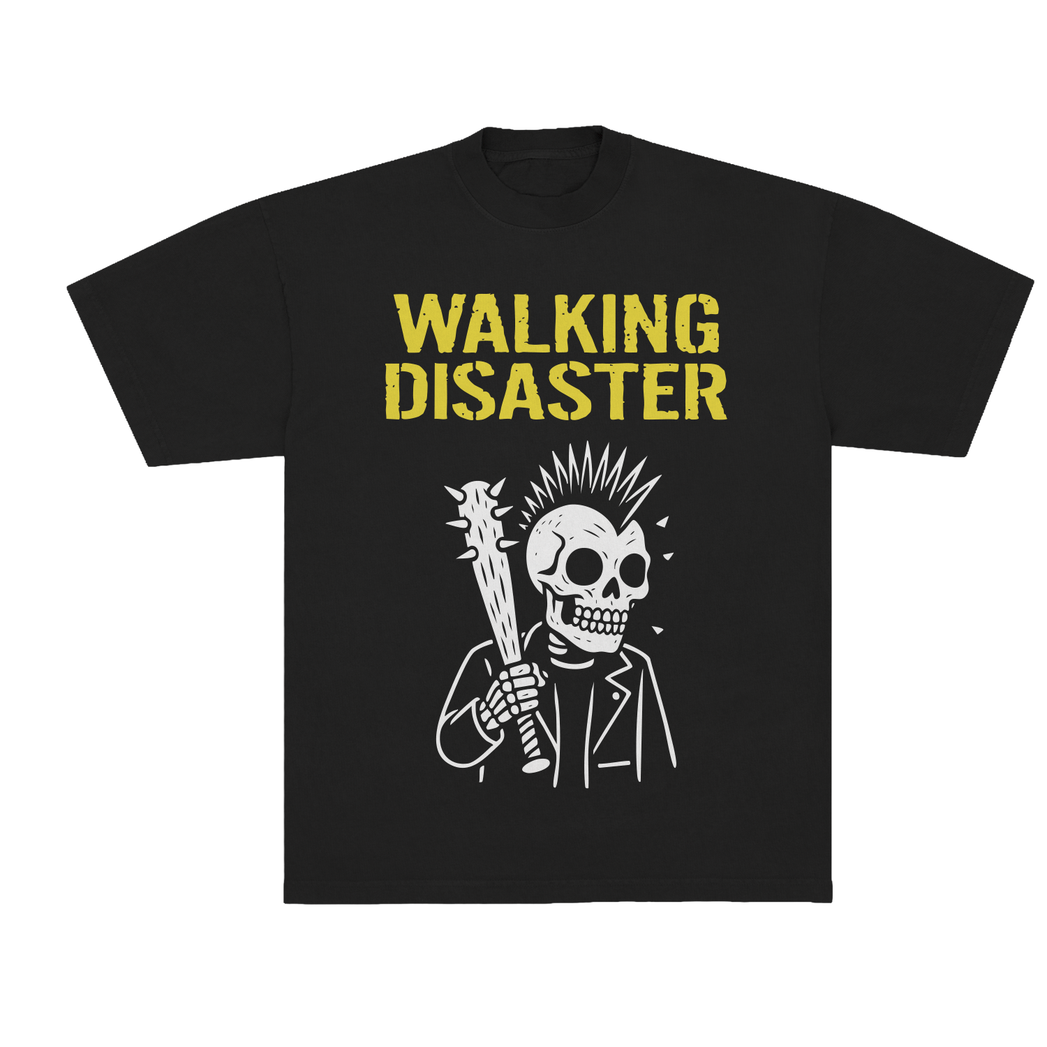 Blunt Force Tee