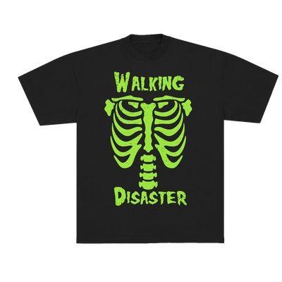 Walking Wreckage - Infected Variant