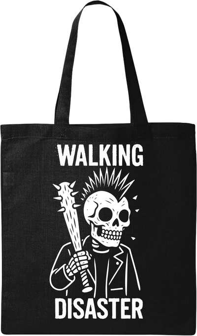 Carry Your Chaos Tote