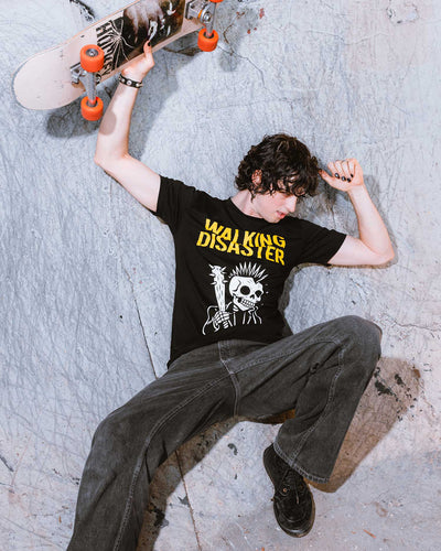 Blunt Force Tee