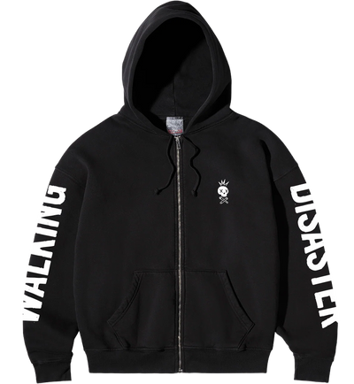 First Blood Hoodie