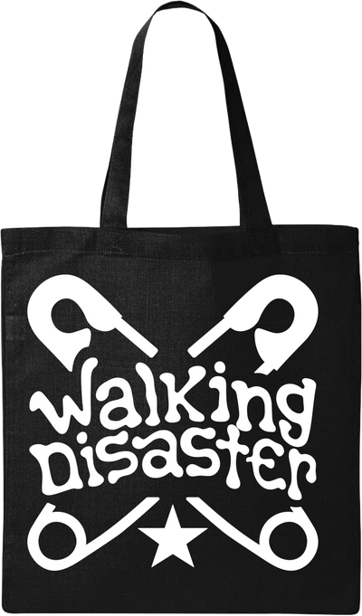 Carry Your Chaos Tote