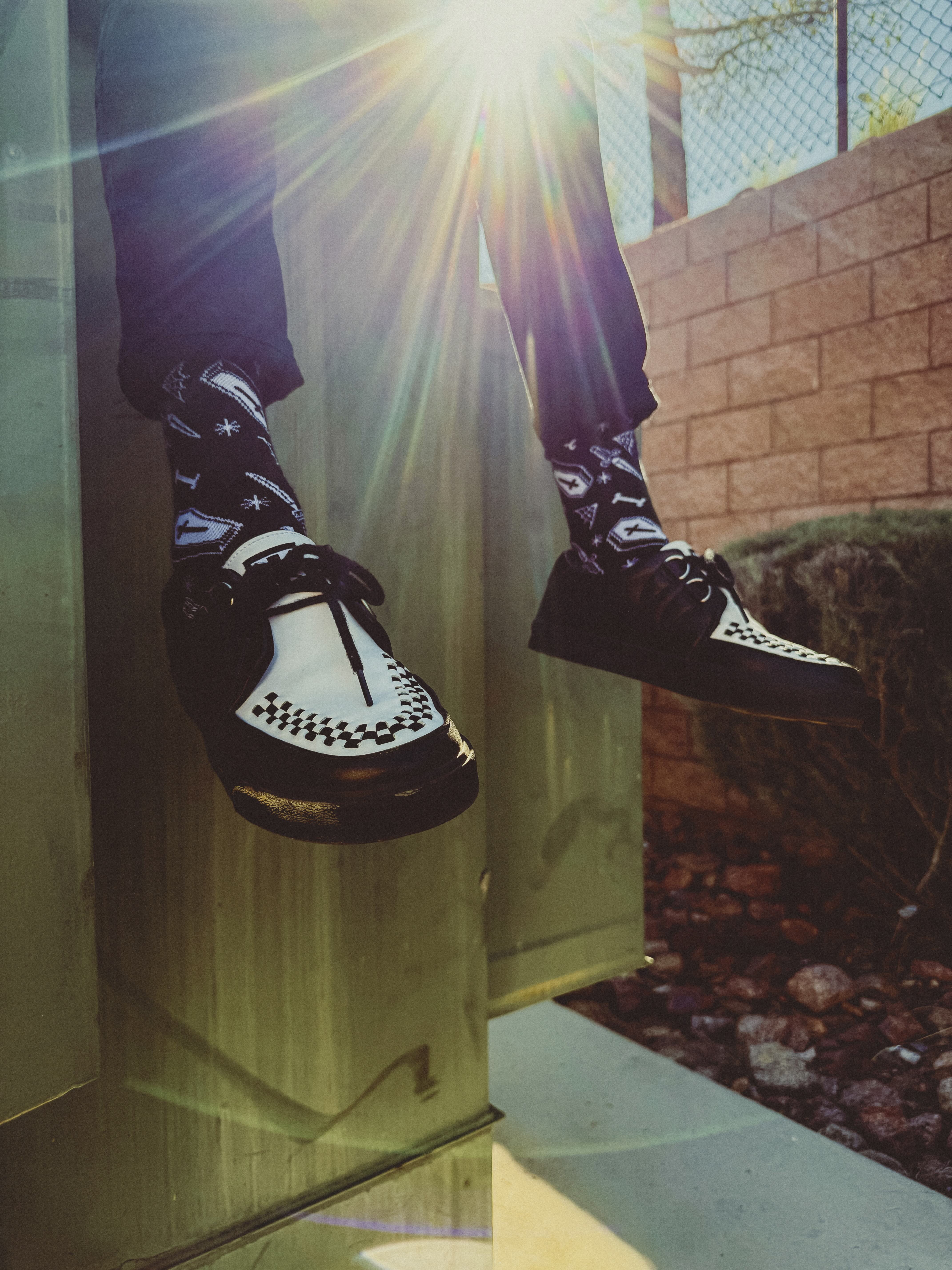 The Lost Cause - [Chaos Box Exclusive]