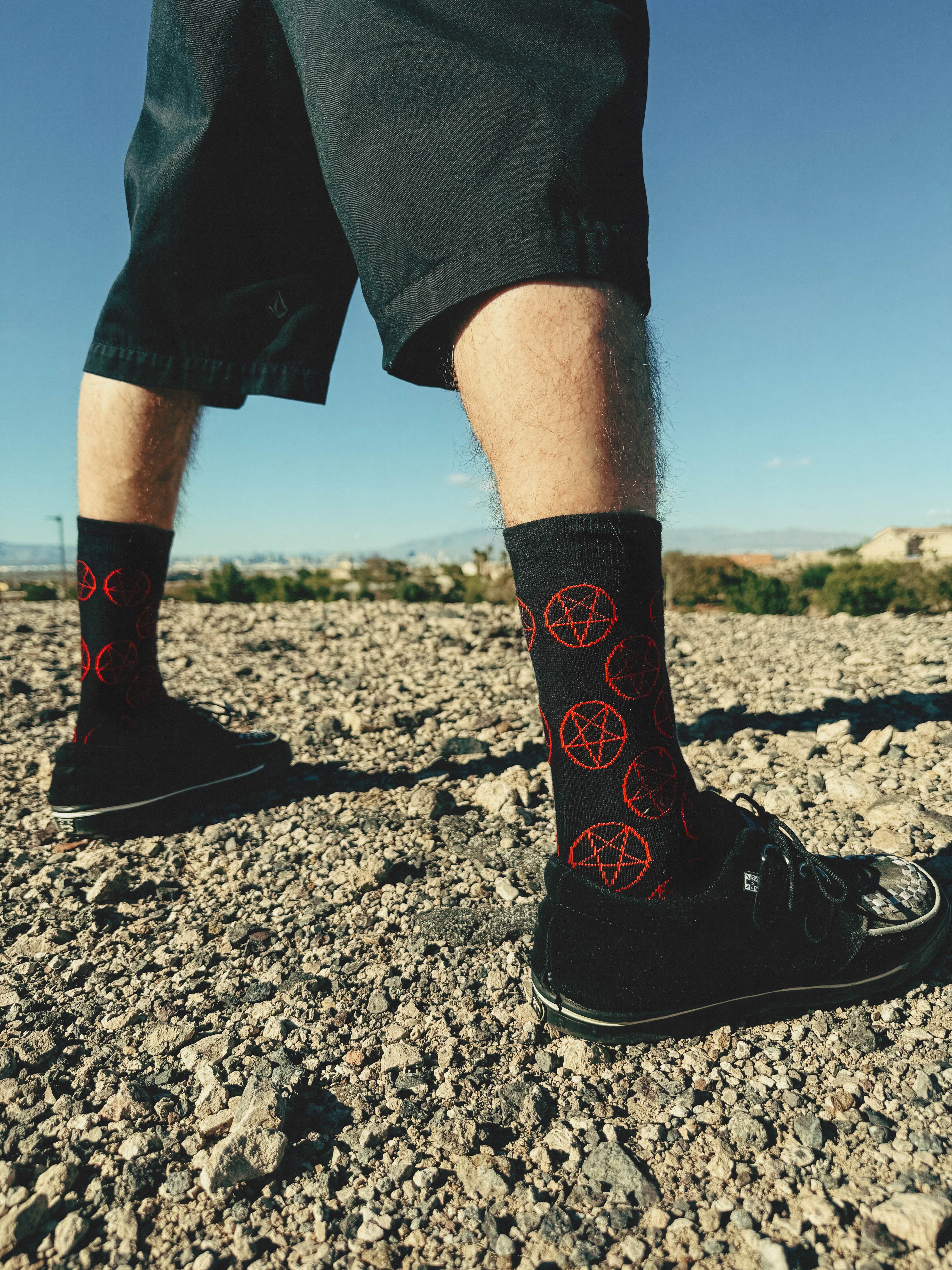 Sick of Everyone - [Chaos Box Exclusive]