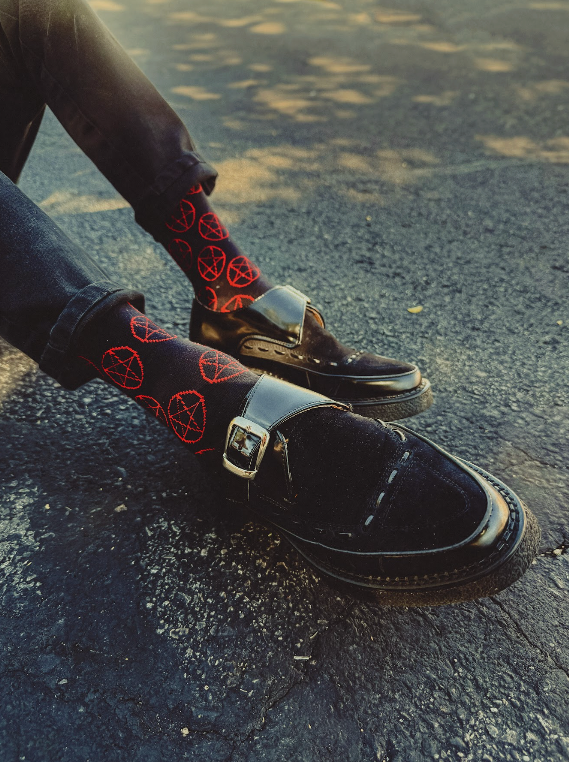 Sick of Everyone - [Chaos Box Exclusive]