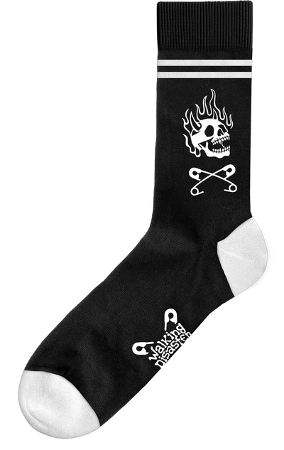 So Long Goodbye Sock