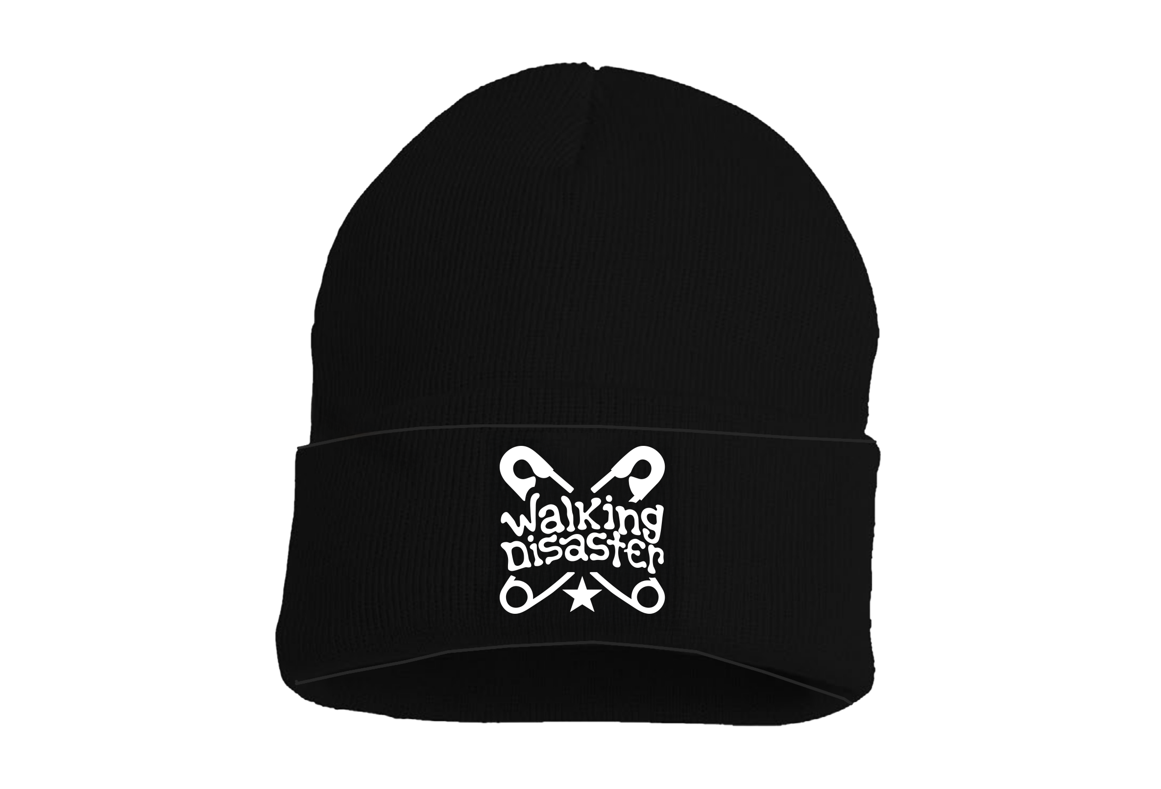 Cold Reality Beanie
