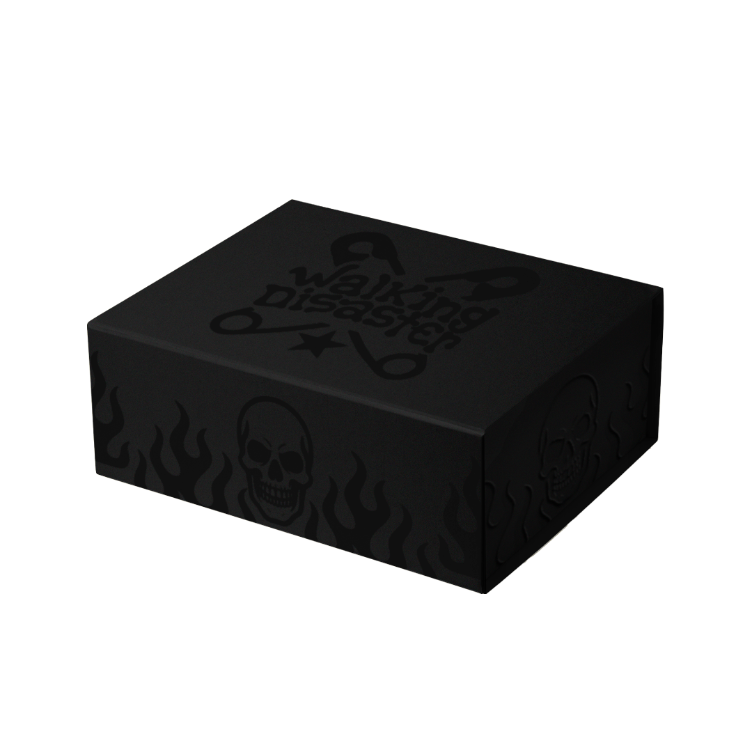 Chaos Box
