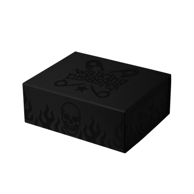 Chaos Box