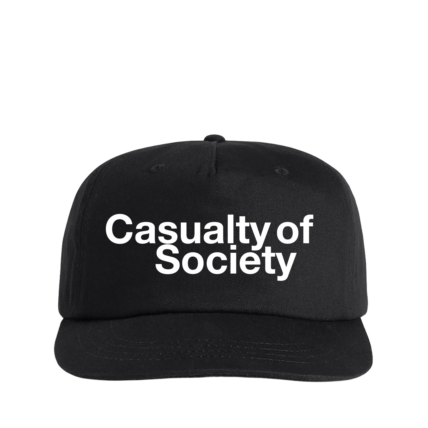 Casualty of Society